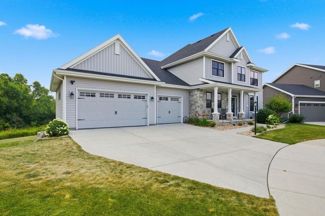 2331 Butterfly Circle, Sun Prairie, WI 53590
