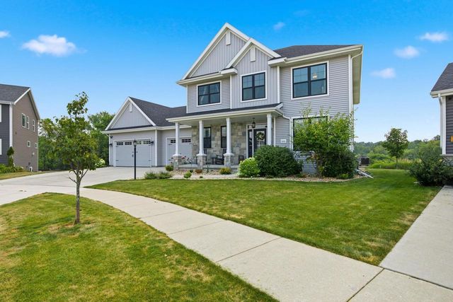 2331 Butterfly Circle, Sun Prairie, WI 53590