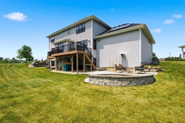2331 Butterfly Circle, Sun Prairie, WI 53590