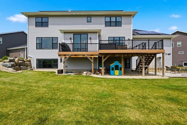 2331 Butterfly Circle, Sun Prairie, WI 53590