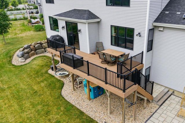 2331 Butterfly Circle, Sun Prairie, WI 53590