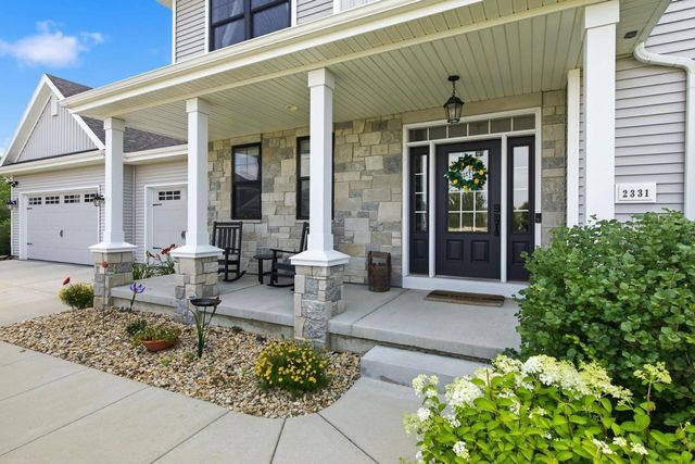 2331 Butterfly Circle, Sun Prairie, WI 53590