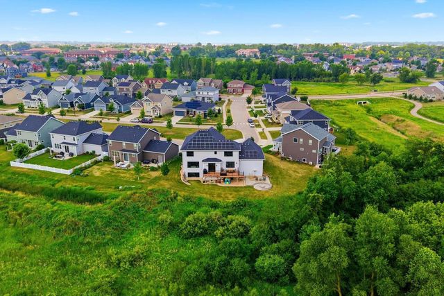 2331 Butterfly Circle, Sun Prairie, WI 53590