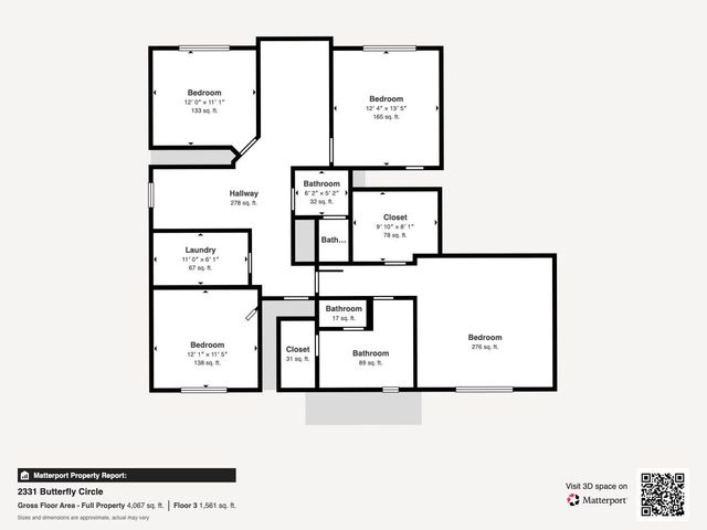 2331 Butterfly Circle, Sun Prairie, WI 53590
