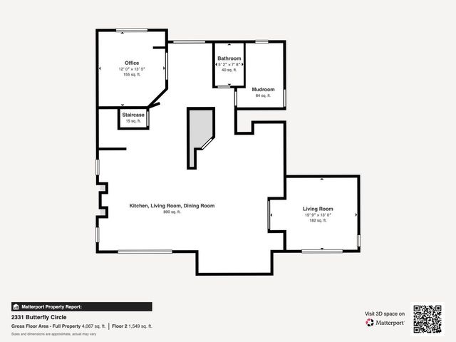 2331 Butterfly Circle, Sun Prairie, WI 53590