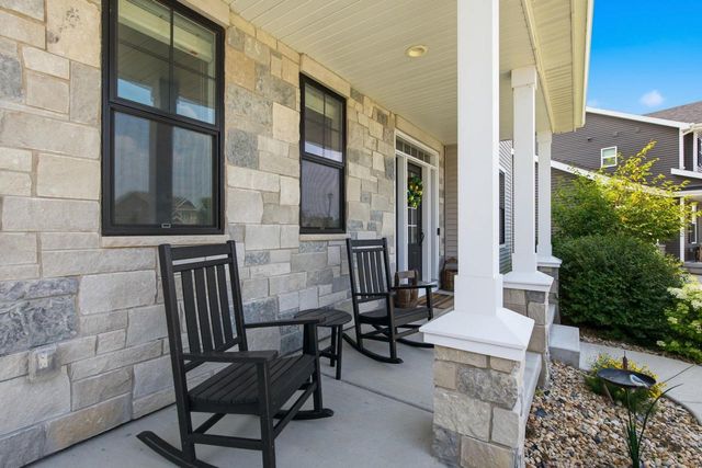 2331 Butterfly Circle, Sun Prairie, WI 53590