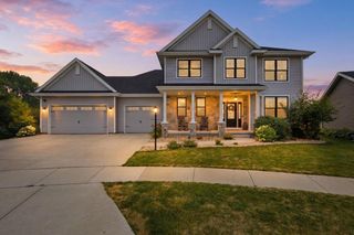 2331 Butterfly Circle, Sun Prairie, WI 53590