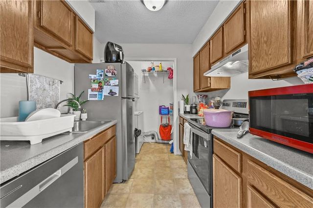 1166 Booth Road SW 306, Marietta, GA 30008