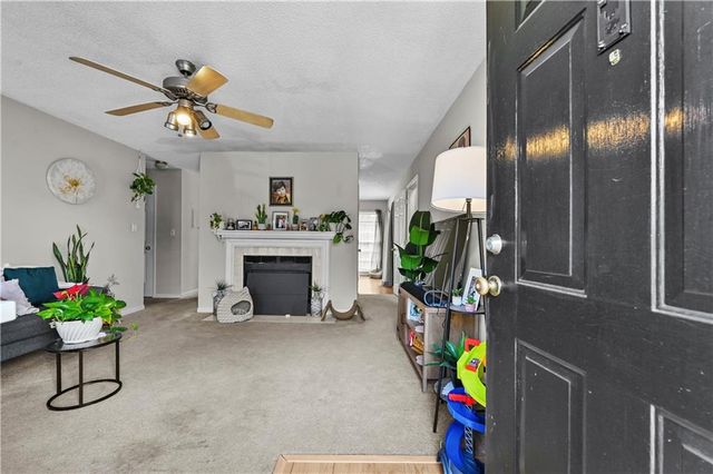 1166 Booth Road SW 306, Marietta, GA 30008