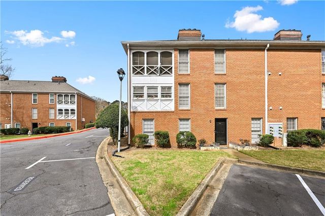 1166 Booth Road SW 306, Marietta, GA 30008