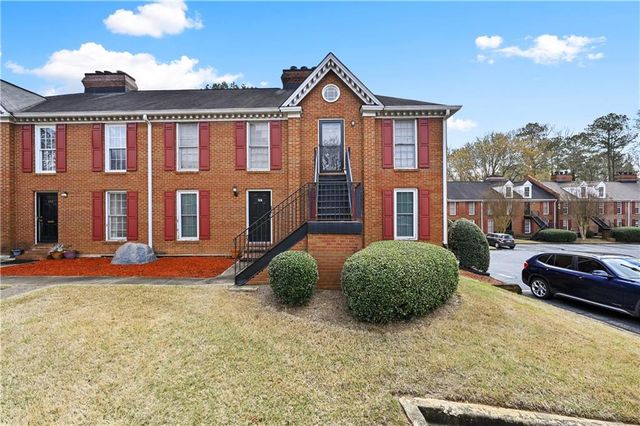 1166 Booth Road SW 306, Marietta, GA 30008