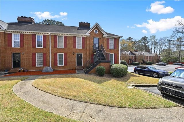 1166 Booth Road SW 306, Marietta, GA 30008