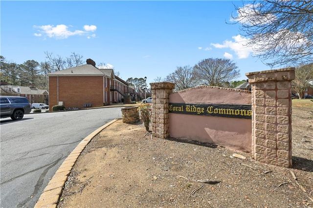 1166 Booth Road SW 306, Marietta, GA 30008