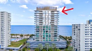 730 N Ocean Boulevard N 1805, Pompano Beach, FL 33062