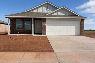1941 Honey Locust Drive, Mustang, OK 73128