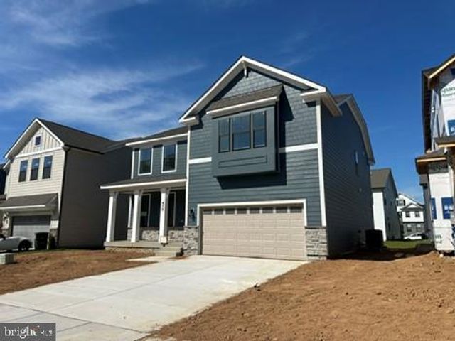 473 ENSEMBLE WAY, Frederick, MD 21701