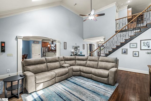 6 Mendenhall Court, Simpsonville, SC 29681