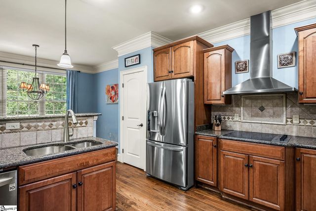 6 Mendenhall Court, Simpsonville, SC 29681