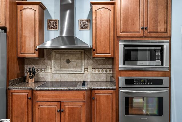 6 Mendenhall Court, Simpsonville, SC 29681