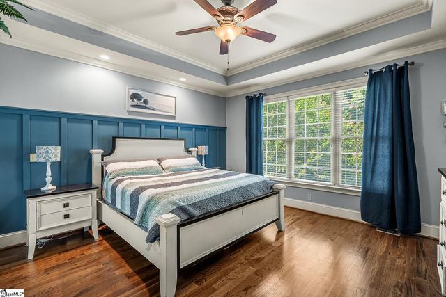 6 Mendenhall Court, Simpsonville, SC 29681