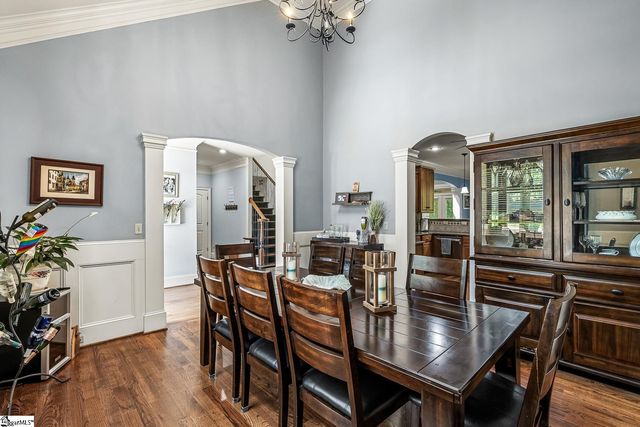 6 Mendenhall Court, Simpsonville, SC 29681