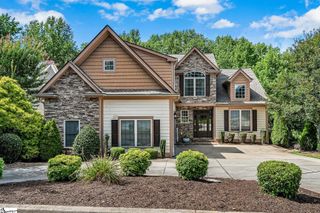 6 Mendenhall Court, Simpsonville, SC 29681