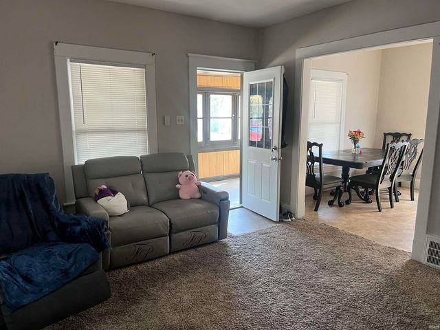 1122 Evans Street Street, Elkhart, IN 46516