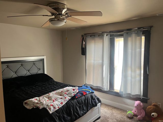 1122 Evans Street Street, Elkhart, IN 46516