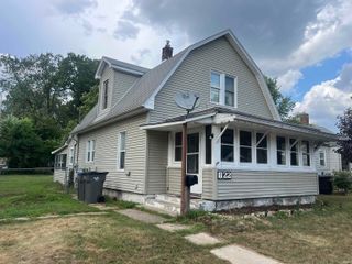 1122 Evans Street Street, Elkhart, IN 46516