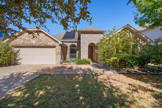 125 Snowdrift TRL, Round Rock, TX 78664