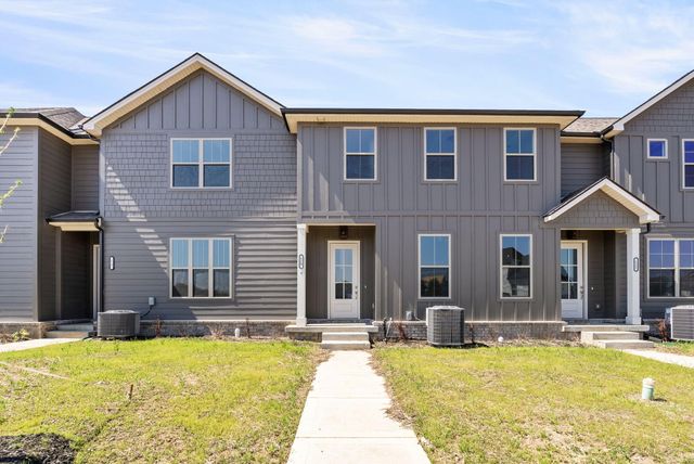 109 Blackberry Lane, Georgetown, KY 40324