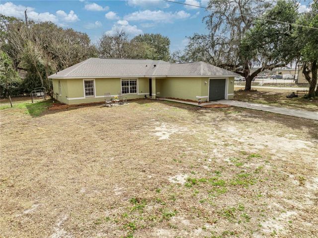 973 CR 541, Sumterville, FL 33585