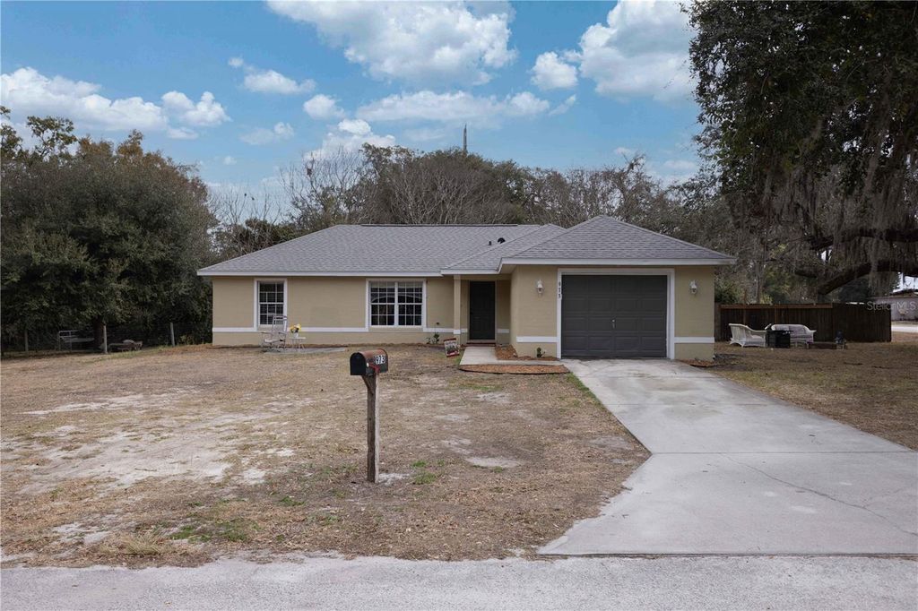 973 CR 541, Sumterville, FL 33585