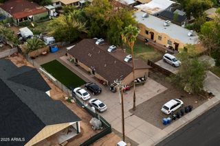 501 E 8th Avenue, Mesa, AZ 85204