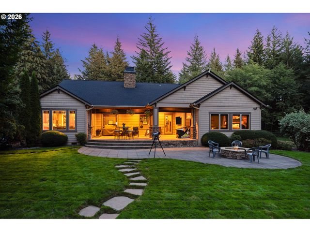 2821 SKYE Rd, Washougal, WA 98671