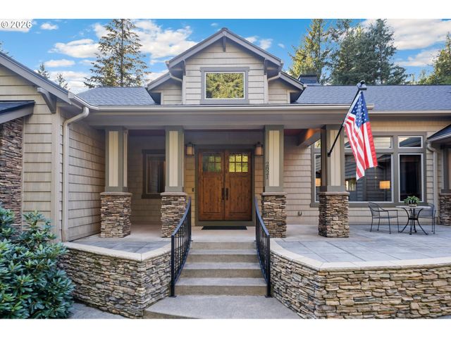 2821 SKYE Rd, Washougal, WA 98671