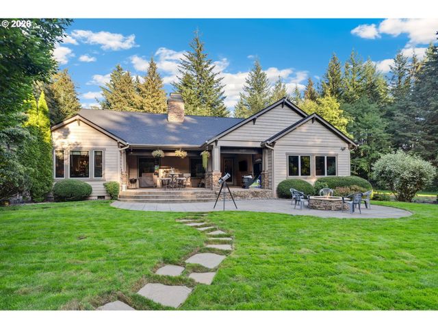 2821 SKYE Rd, Washougal, WA 98671