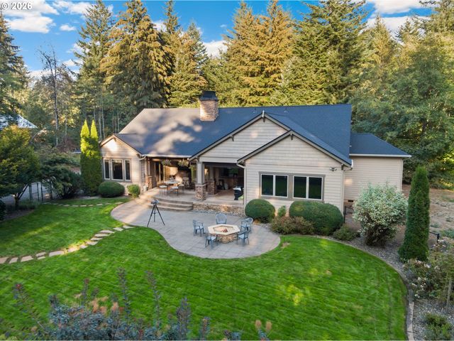2821 SKYE Rd, Washougal, WA 98671