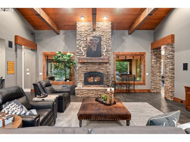 2821 SKYE Rd, Washougal, WA 98671
