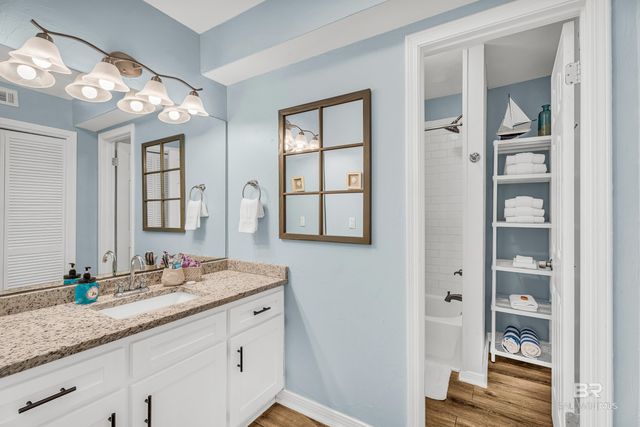 1149 WEST BEACH Boulevard E1, Gulf Shores, AL 36542