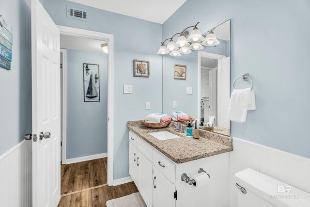 1149 WEST BEACH Boulevard E1, Gulf Shores, AL 36542