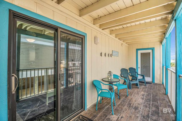 1149 WEST BEACH Boulevard E1, Gulf Shores, AL 36542