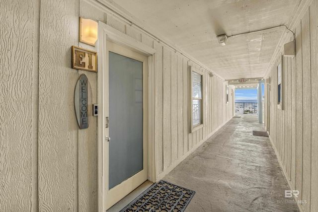 1149 WEST BEACH Boulevard E1, Gulf Shores, AL 36542