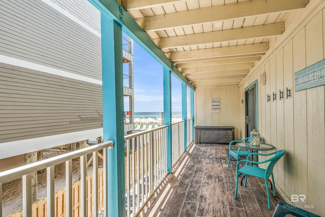 1149 WEST BEACH Boulevard E1, Gulf Shores, AL 36542
