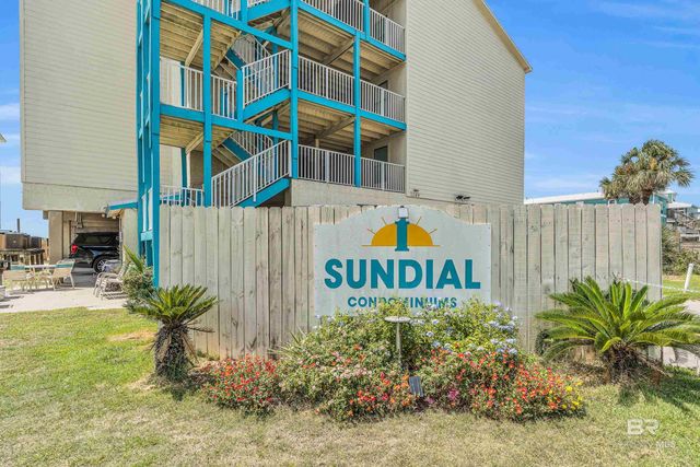 1149 WEST BEACH Boulevard E1, Gulf Shores, AL 36542