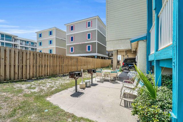1149 WEST BEACH Boulevard E1, Gulf Shores, AL 36542