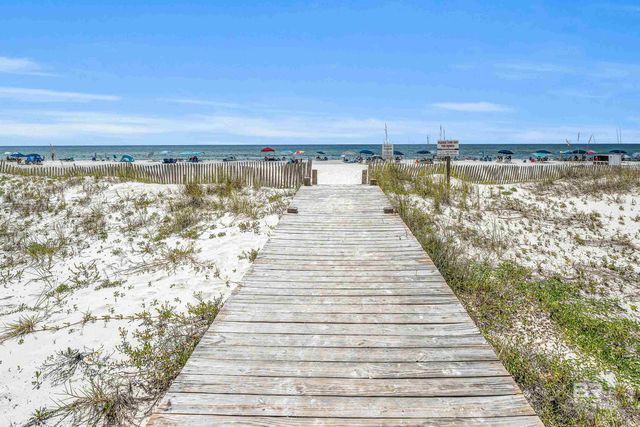 1149 WEST BEACH Boulevard E1, Gulf Shores, AL 36542
