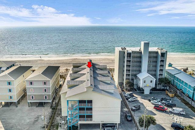 1149 WEST BEACH Boulevard E1, Gulf Shores, AL 36542