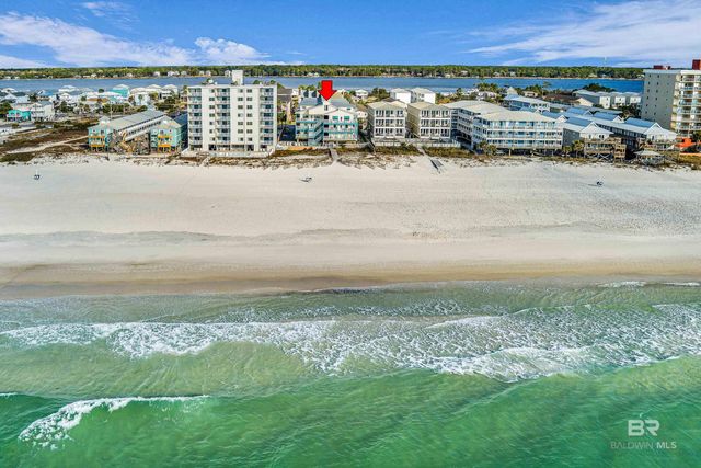 1149 WEST BEACH Boulevard E1, Gulf Shores, AL 36542
