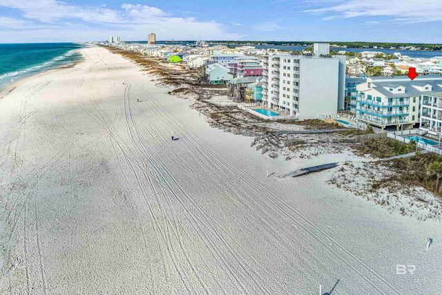 1149 WEST BEACH Boulevard E1, Gulf Shores, AL 36542